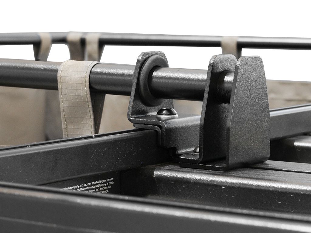 RACK MOUNT SHOWER CUBICLE - BaseCamp Provisions