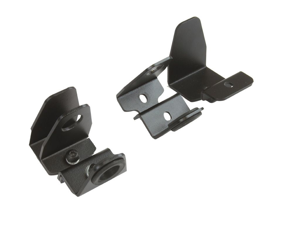 RACK MOUNT SHOWER CUBICLE - BaseCamp Provisions