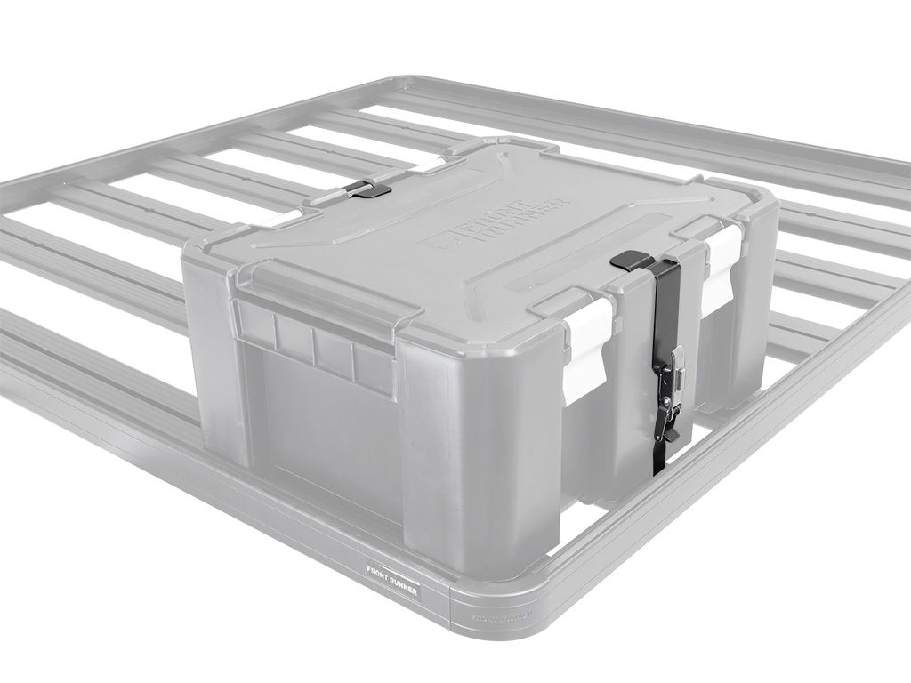 WOLF PACK PRO RACK MOUNTING BRACKETS - BY FRONT RUNNER - BaseCamp Provisions