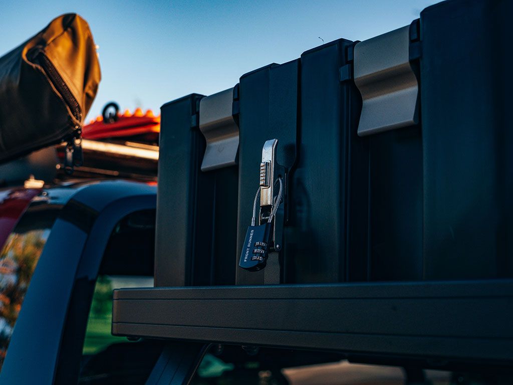 WOLF PACK PRO RACK MOUNTING BRACKETS - BY FRONT RUNNER - BaseCamp Provisions