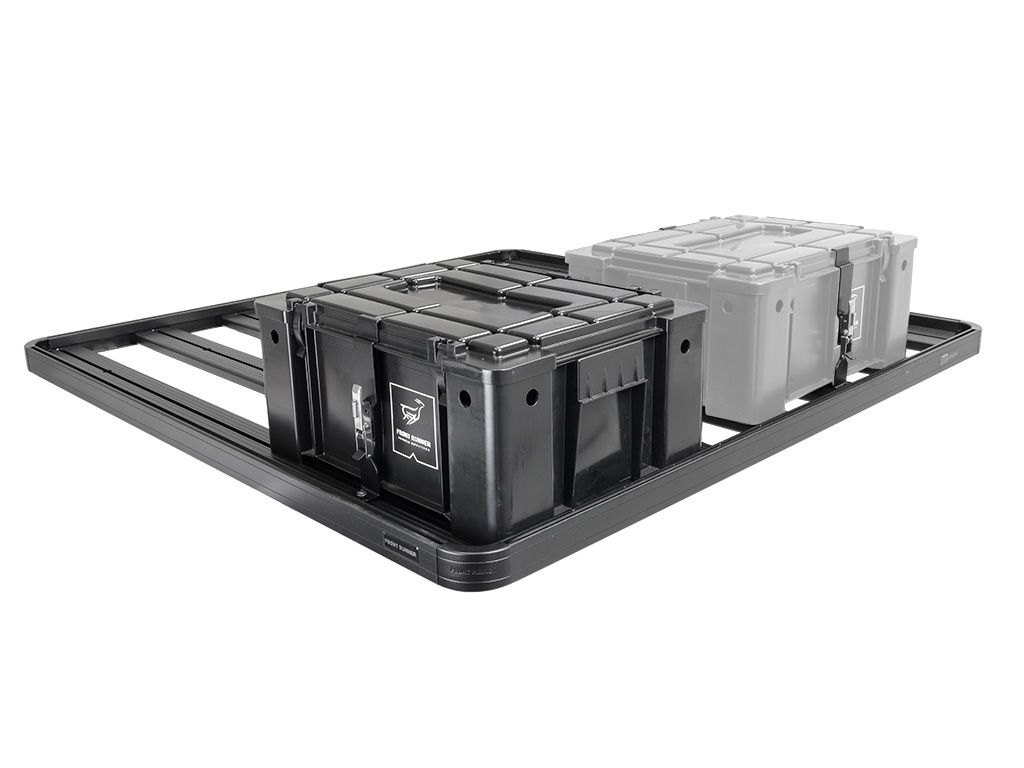 WOLF PACK RACK MOUNTING BRACKETS - BY FRONT RUNNER - BaseCamp Provisions