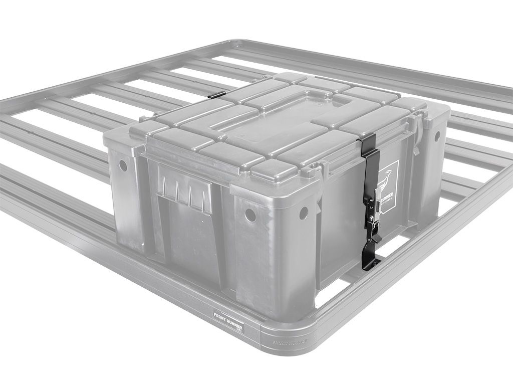 WOLF PACK RACK MOUNTING BRACKETS - BY FRONT RUNNER - BaseCamp Provisions