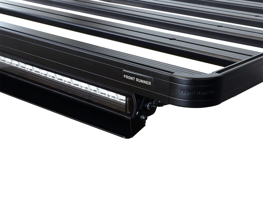 40" LED LIGHT BAR FX1000-CB SM / 12V/24V W/OFF-ROAD PERFORMANCE SHIELD - BY FRONT RUNNER - BaseCamp Provisions