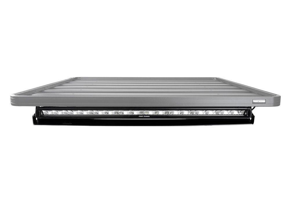 40" LED LIGHT BAR FX1000-CB SM / 12V/24V W/OFF-ROAD PERFORMANCE SHIELD - BY FRONT RUNNER - BaseCamp Provisions