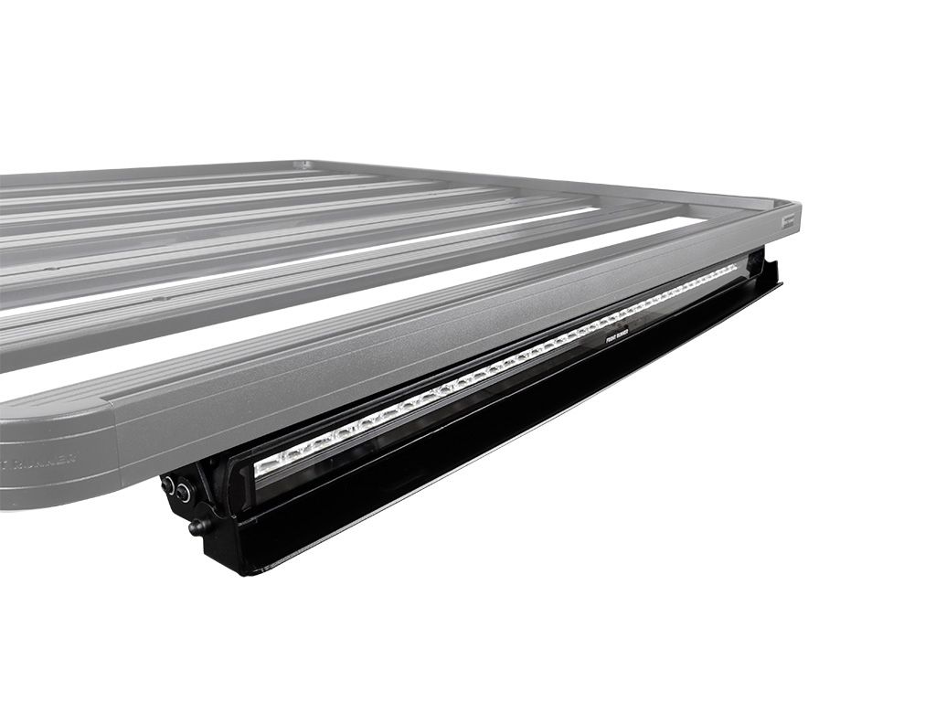 40" LED LIGHT BAR FX1000-CB SM / 12V/24V W/OFF-ROAD PERFORMANCE SHIELD - BY FRONT RUNNER - BaseCamp Provisions
