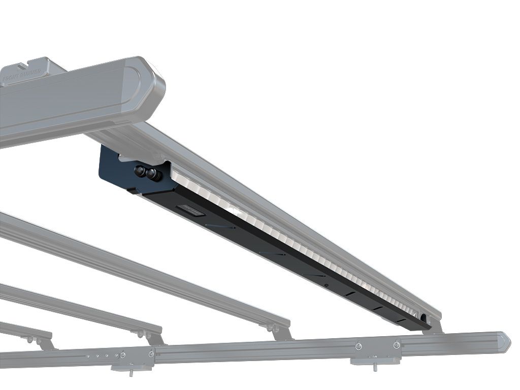 40" LED LIGHT BAR VX1000-CB SM MOUNTING BRACKET - BY FRONT RUNNER - BaseCamp Provisions