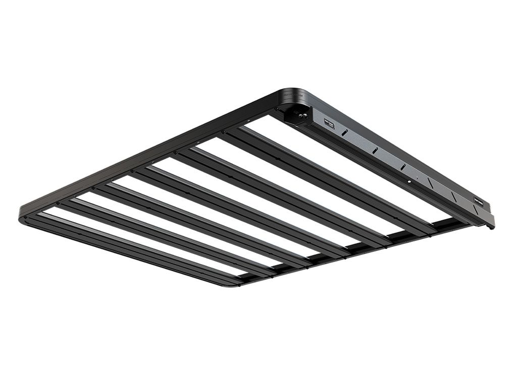 40" LED LIGHT BAR VX1000-CB SM MOUNTING BRACKET - BY FRONT RUNNER - BaseCamp Provisions