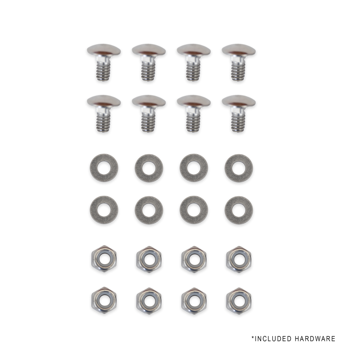 83L RUGGED MOUNTS - BaseCamp Provisions