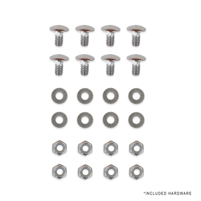 128L RUGGED MOUNTS - BaseCamp Provisions