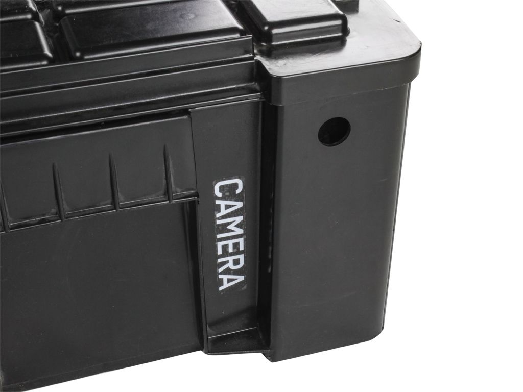 WOLF/CUB PACK CAMPSITE ORGANIZING LABELS - BY FRONT RUNNER - BaseCamp Provisions