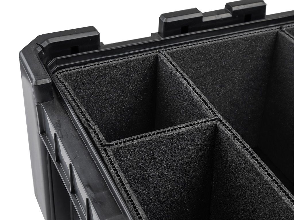 STORAGE BOX FOAM DIVIDERS - BY FRONT RUNNER - BaseCamp Provisions