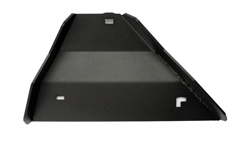 2014+ 4Runner Lower Control Arm Skid Plate - BaseCamp Provisions