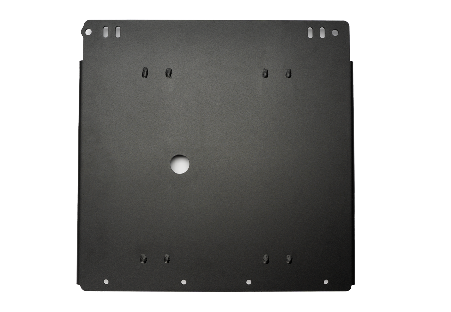 2005-2022 Toyota Tacoma Transmission Skid Plate - BaseCamp Provisions