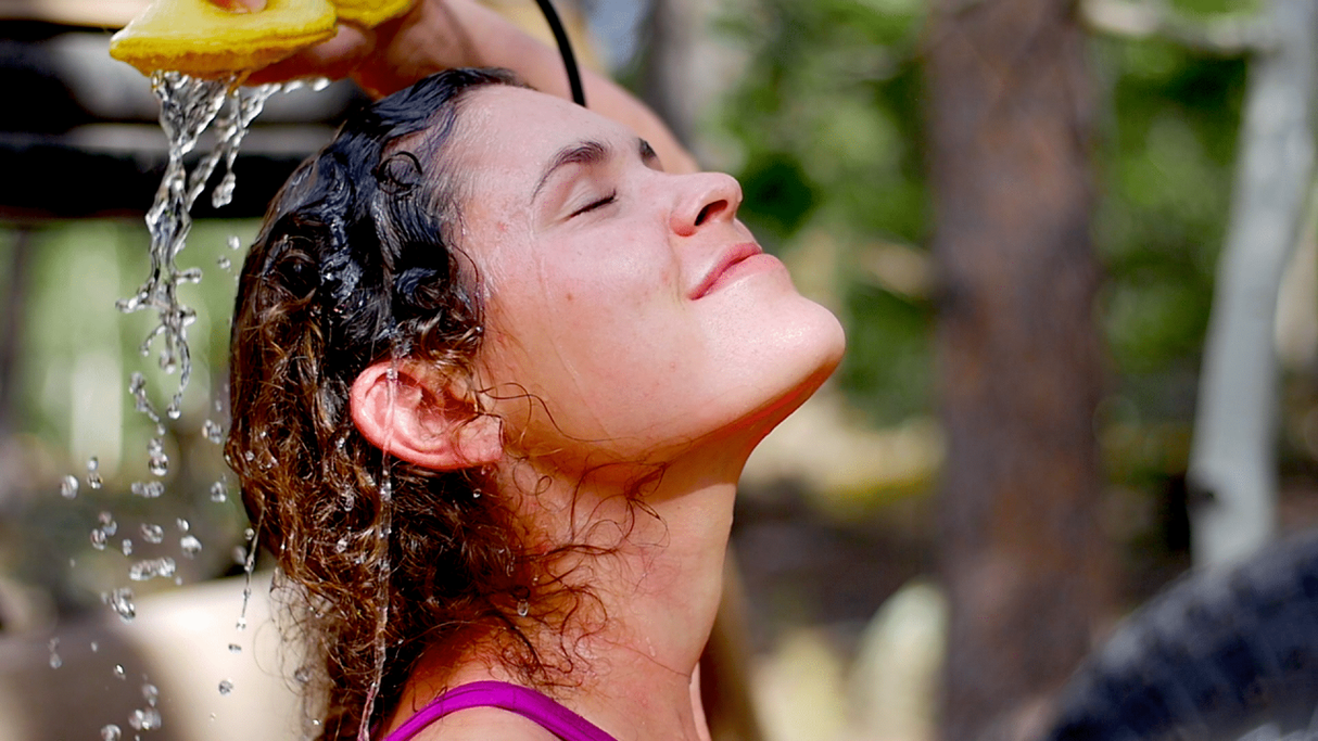 THE GEYSER SYSTEM - BaseCamp Provisions