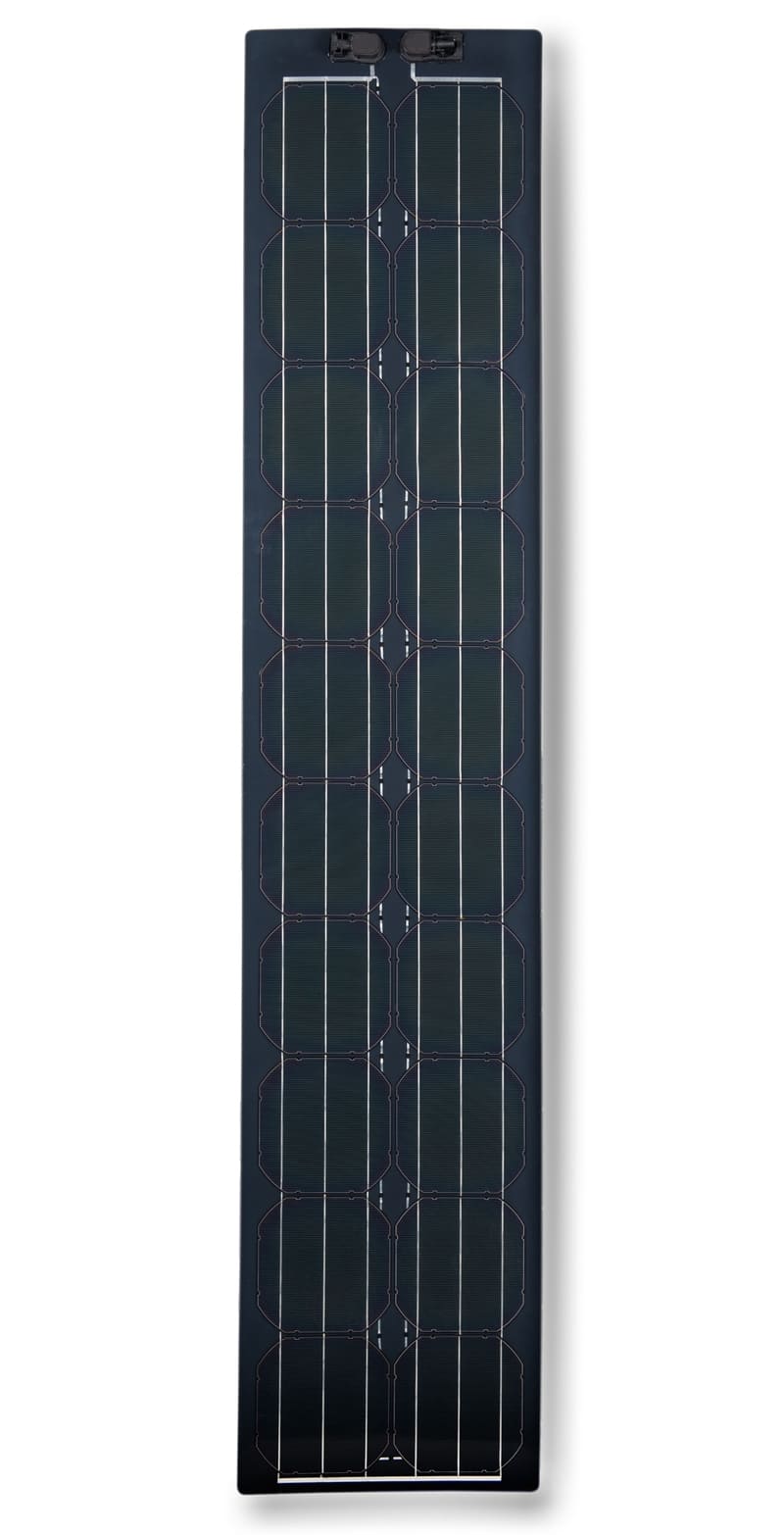 SUNFLARE XPLOR 60W POWER FIT 20 - BaseCamp Provisions