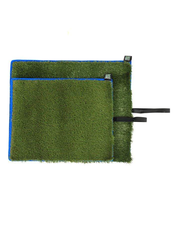 SURF GRASS MAT XL - BaseCamp Provisions
