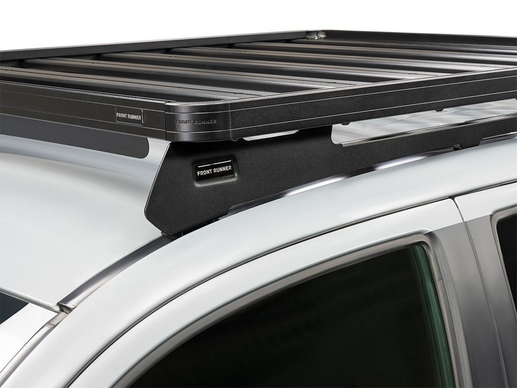TOYOTA TACOMA (2005-CURRENT) SLIMLINE II ROOF RACK KIT - BY FRONT RUNNER - BaseCamp Provisions