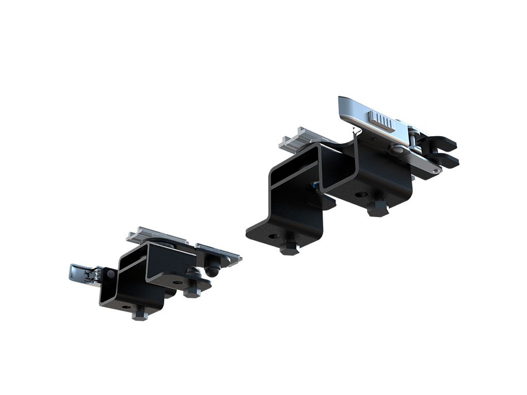 QUICK RELEASE TENT MOUNT KIT / 2 PIECE - BY FRONT RUNNER - BaseCamp Provisions