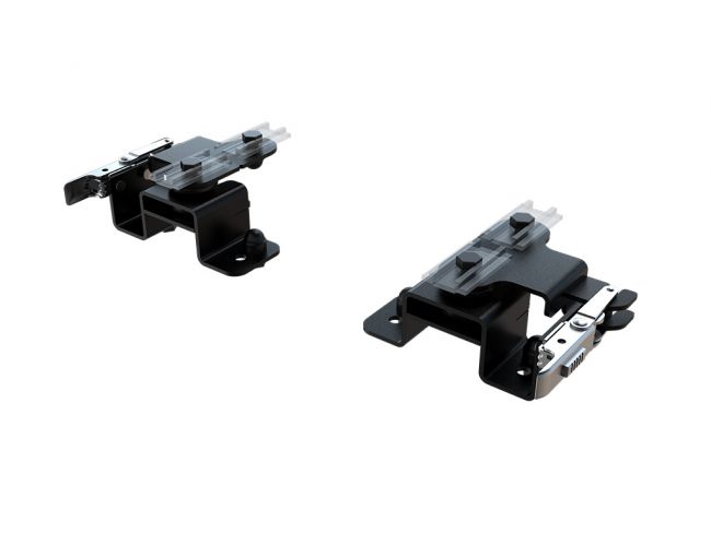 QUICK RELEASE TENT MOUNT KIT / 2 PIECE - BY FRONT RUNNER - BaseCamp Provisions