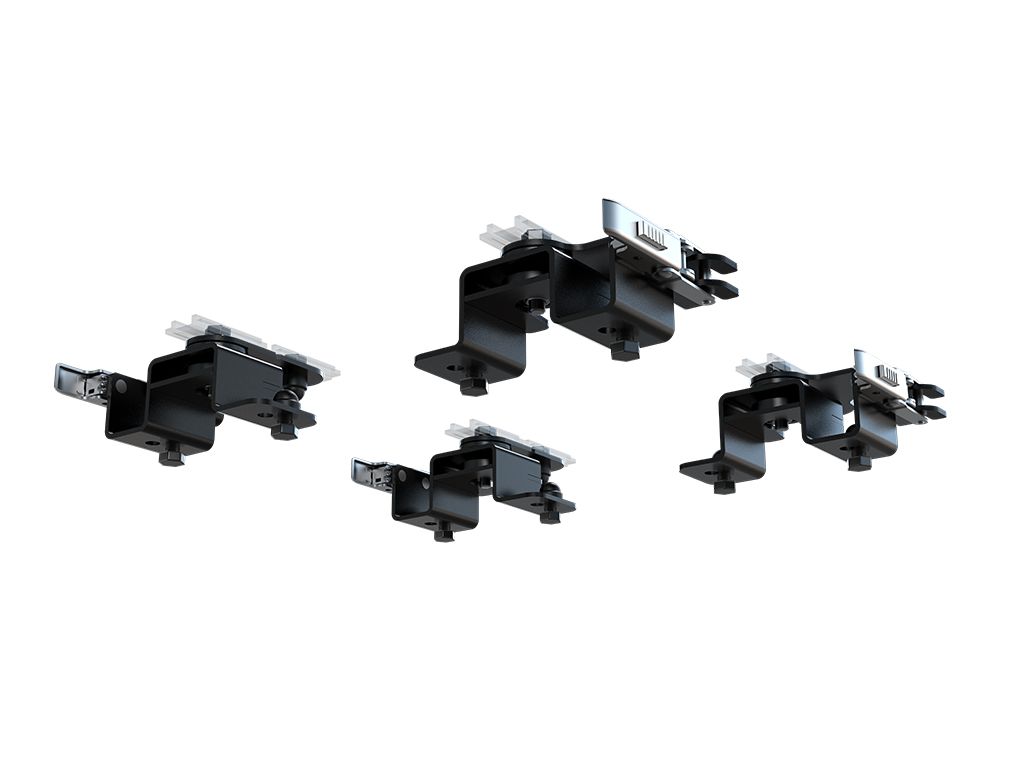 QUICK RELEASE TENT MOUNT KIT / 4 PIECE - BY FRONT RUNNER - BaseCamp Provisions