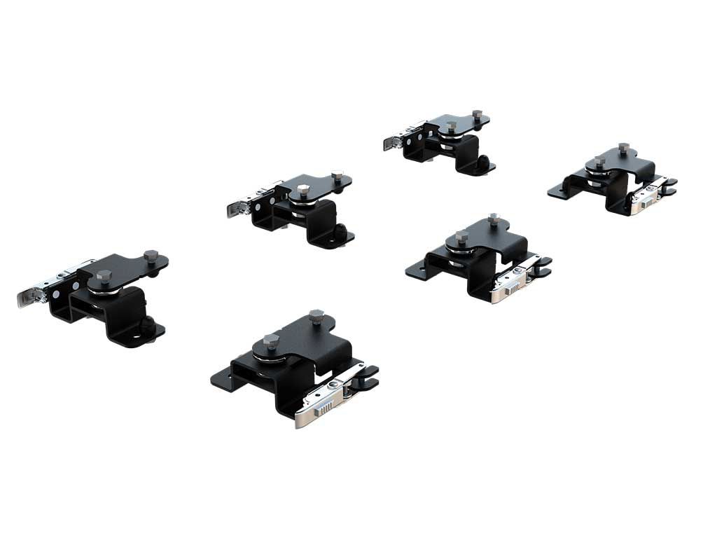 QUICK RELEASE TENT MOUNT KIT / 6 PIECE - BY FRONT RUNNER - BaseCamp Provisions