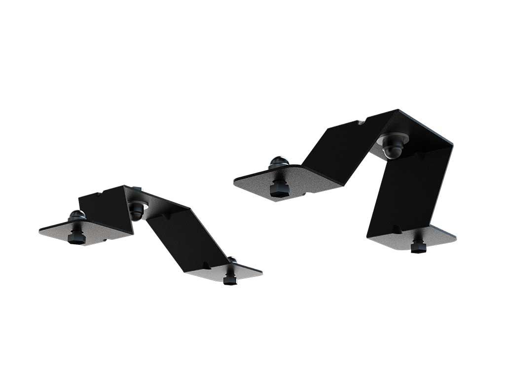 TENT MOUNT KIT / 2 PIECE / TALL - BaseCamp Provisions