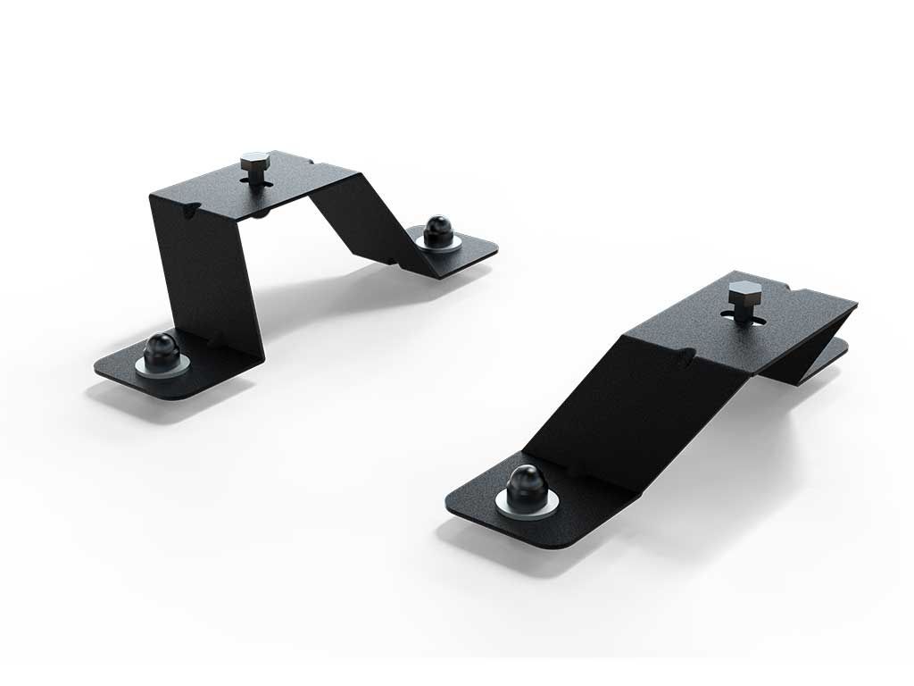 TENT MOUNT KIT / 2 PIECE / TALL - BaseCamp Provisions