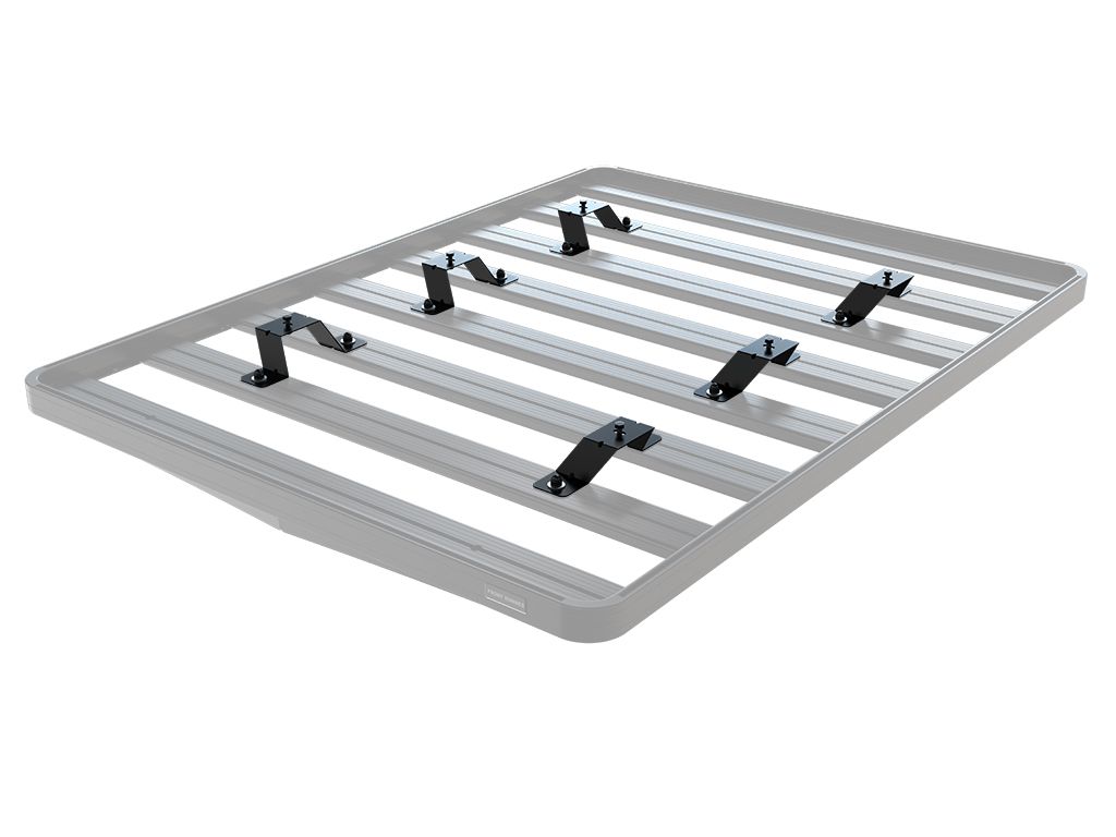 TENT MOUNT KIT / 6 PIECE / TALL - BaseCamp Provisions