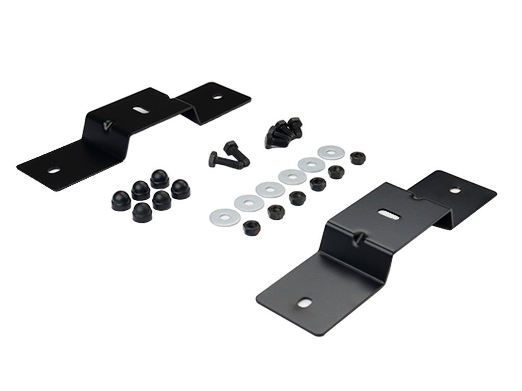 TENT MOUNT KIT / 2 PIECE - BaseCamp Provisions