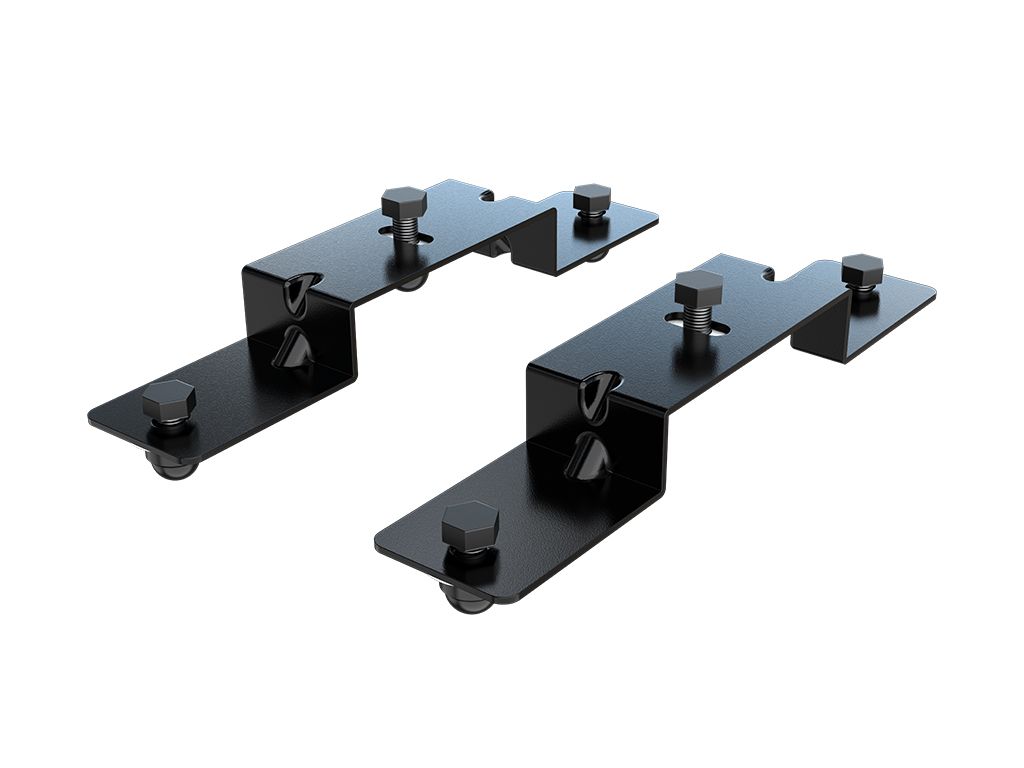 TENT MOUNT KIT / 2 PIECE - BaseCamp Provisions