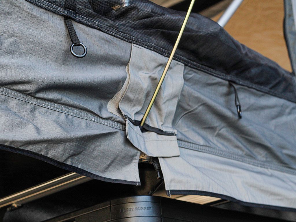 ROOF TOP TENT - BY FRONT RUNNER - BaseCamp Provisions