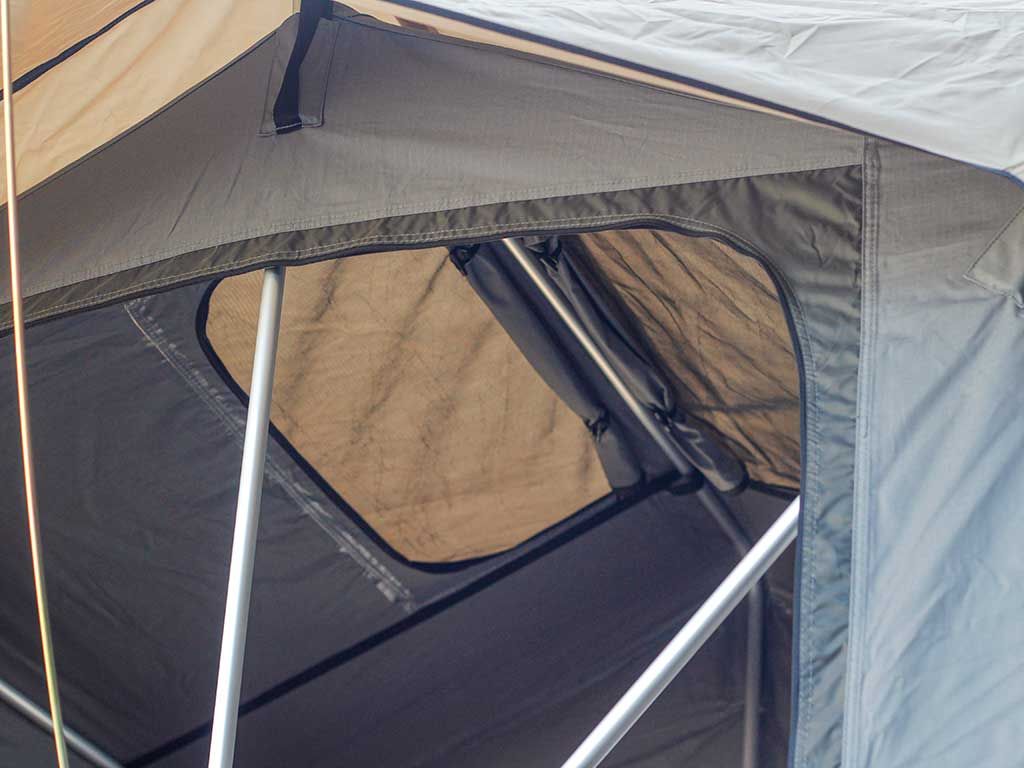 ROOF TOP TENT - BY FRONT RUNNER - BaseCamp Provisions