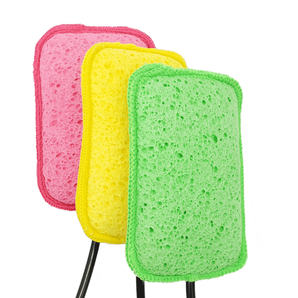 Geyser Scrub - BaseCamp Provisions