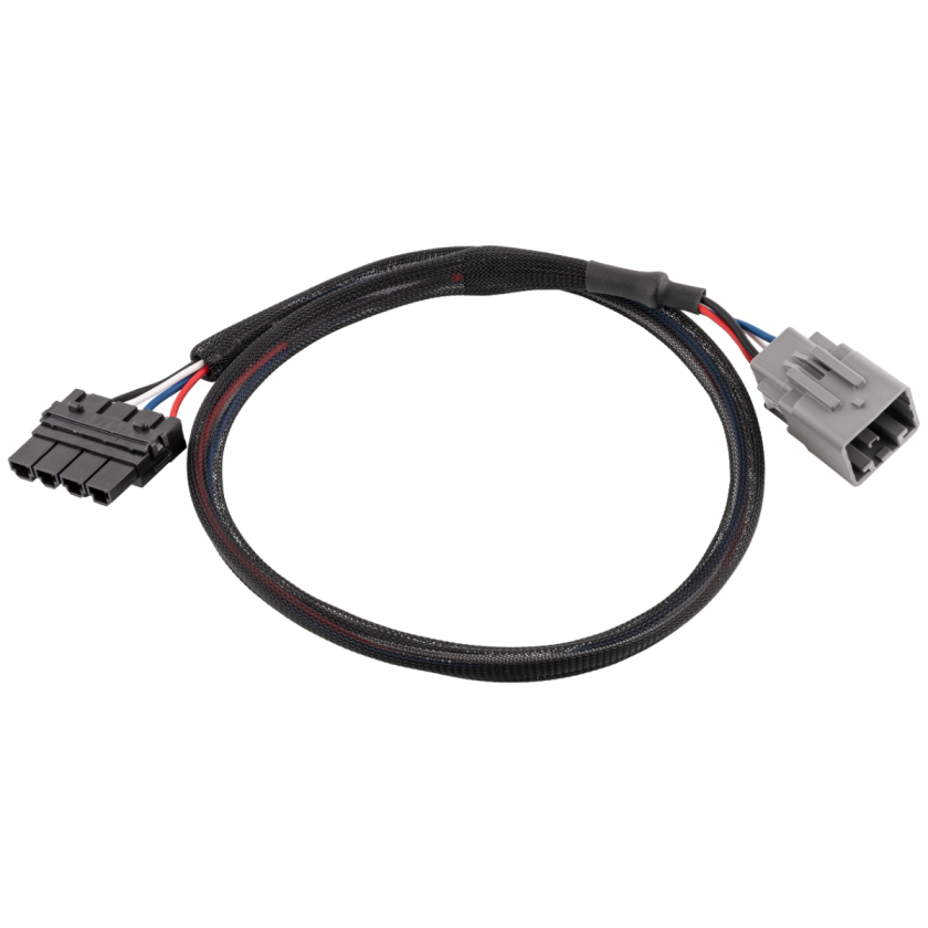 REDARC-GLADIATOR/WRANGLER SUITABLE TOW-PRO BRAKE CONTROLLER HARNESS (TPH-022) - BaseCamp Provisions