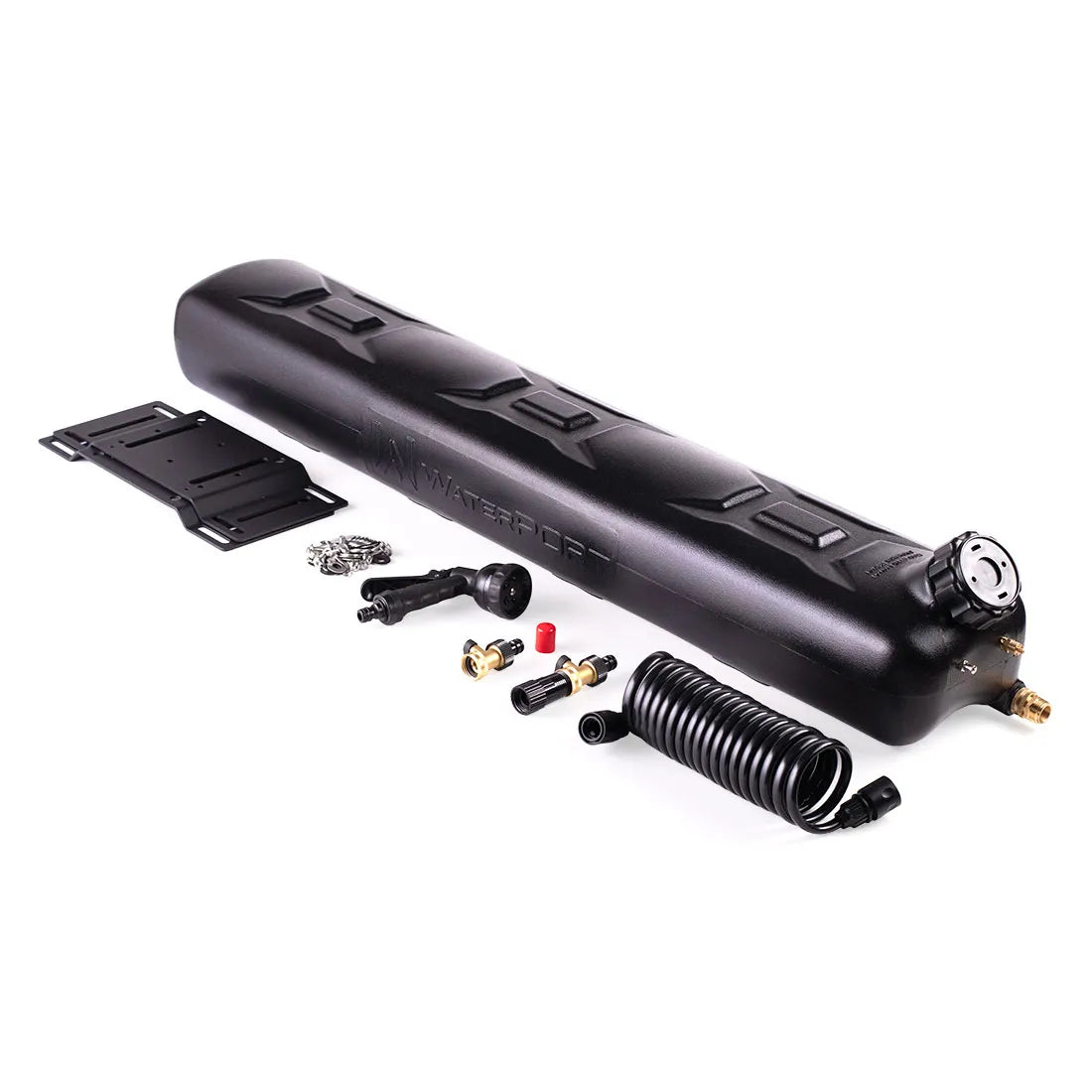 Weekender 8.0 Gallon Water Tank - BaseCamp Provisions