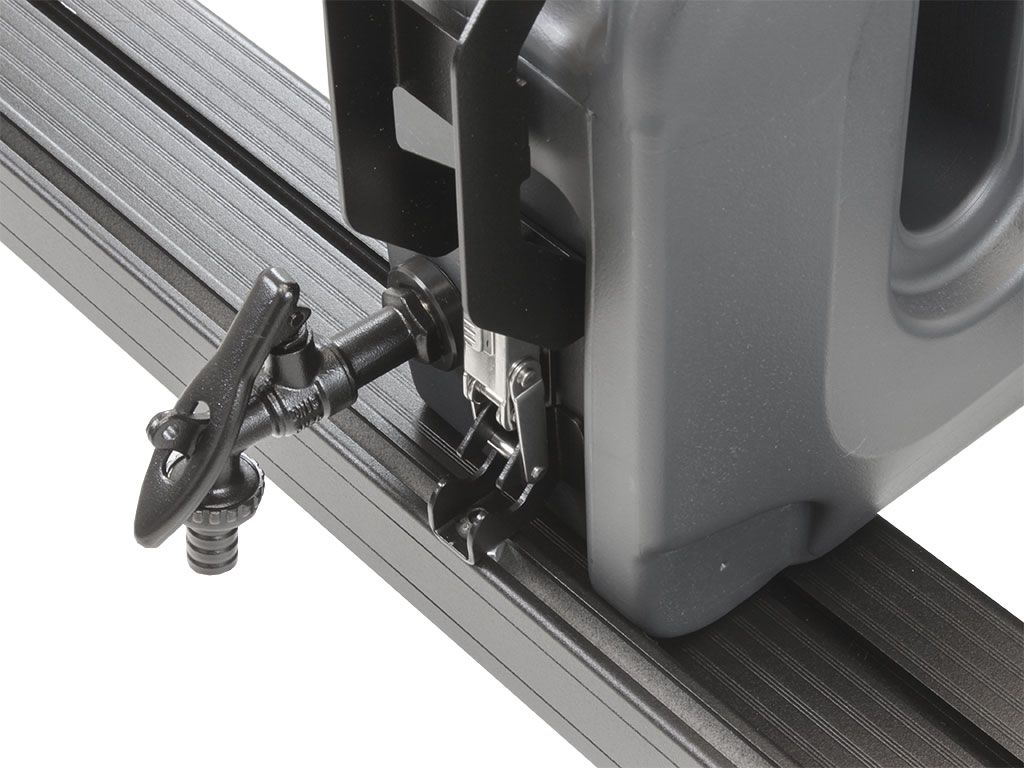 PRO WATER TANK 20L /42L TAP - BY FRONT RUNNER - BaseCamp Provisions