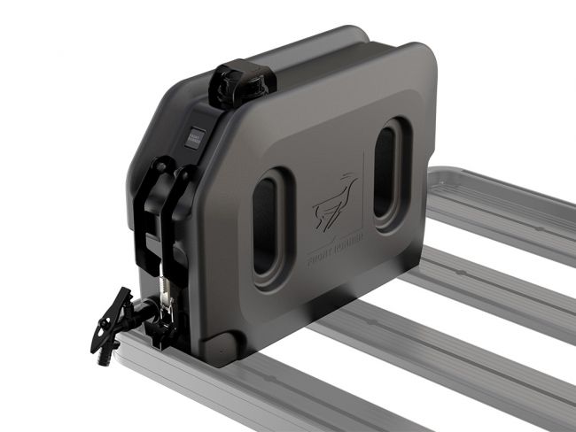 PRO WATER TANK WITH MOUNTING SYSTEM / 20L - BY FRONT RUNNER - BaseCamp Provisions