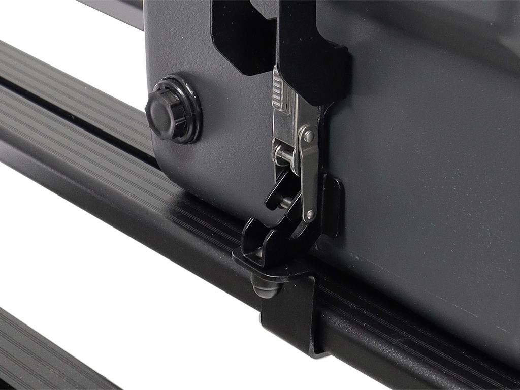 PRO WATER TANK WITH STRAP / 42L - BY FRONT RUNNER - BaseCamp Provisions