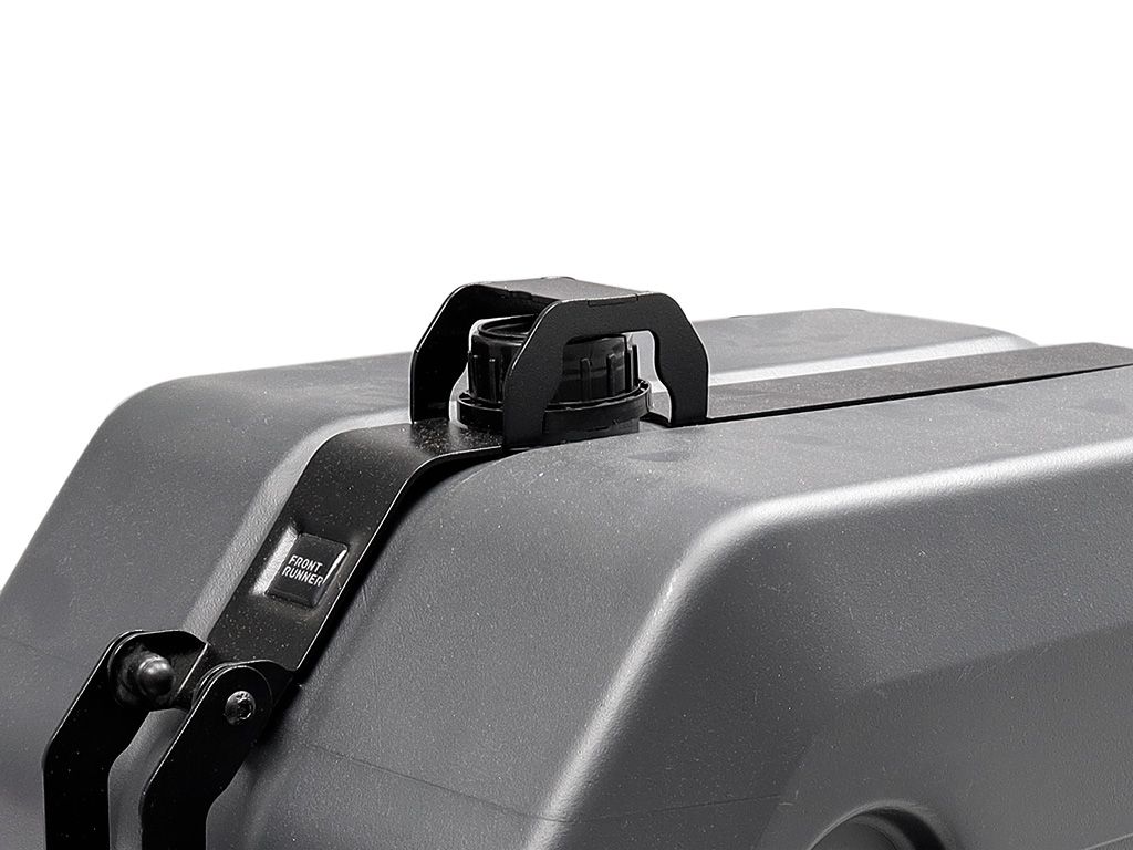 PRO WATER TANK WITH STRAP / 42L - BY FRONT RUNNER - BaseCamp Provisions