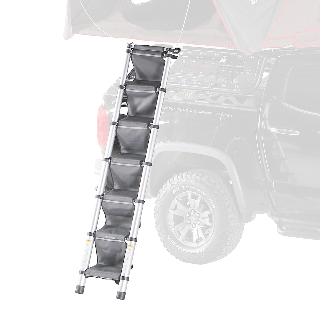 TENT ACCESSORIES – BaseCamp Provisions