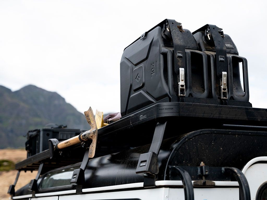 ROOF RACK ACCESSORIES – BaseCamp Provisions