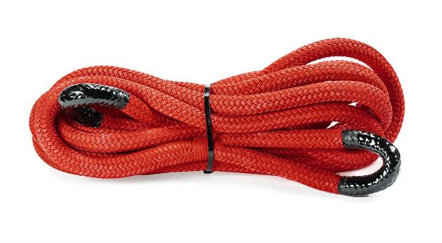 Factor 55- EXTREME DUTY KINETIC ENERGY ROPE 7/8″X 30′