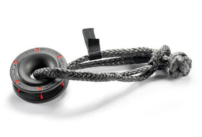 Factor 55 - RRP + STANDARD DUTY SOFT SHACKLE - BaseCamp Provisions