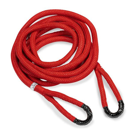 Factor 55 -Extreme Duty Kinetic Energy Rope 1" X 30' - BaseCamp Provisions