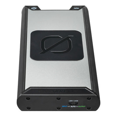 Sherpa 100PD Power Bank - BaseCamp Provisions