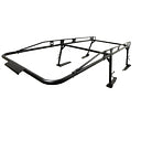 The WEATHER GUARD Model 1175-52-02 Steel Truck Rack for full-size truck beds