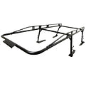 The WEATHER GUARD Model 1175-52-02 Steel Truck Rack for full-size truck beds - BaseCamp Provisions