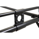 The WEATHER GUARD Model 1175-52-02 Steel Truck Rack for full-size truck beds