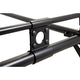 The WEATHER GUARD Model 1175-52-02 Steel Truck Rack for full-size truck beds - BaseCamp Provisions