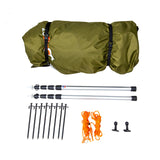 Annex Armadillo A3 Plus (Floor Included) - BaseCamp Provisions